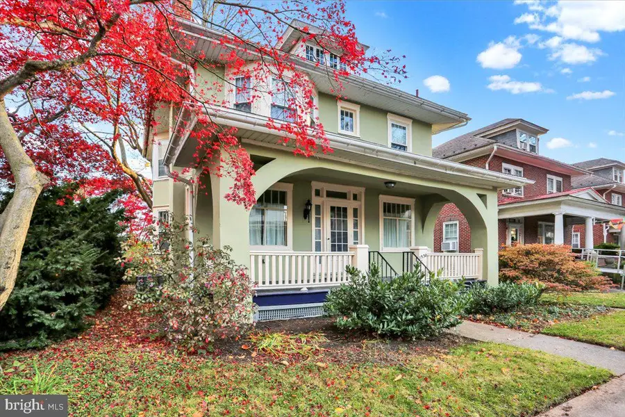 1536 Dauphin Ave, Wyomissing, PA 19610 - Image #2