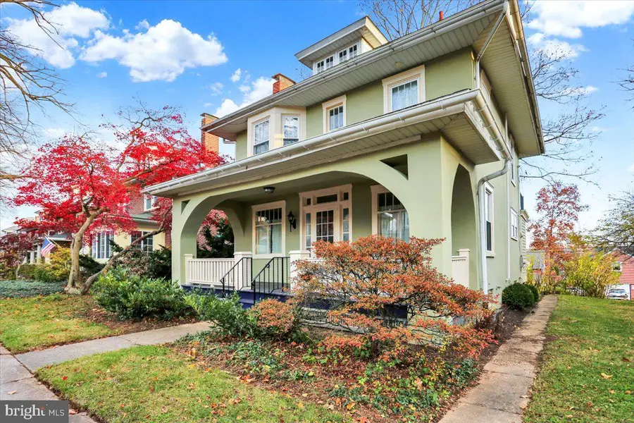 1536 Dauphin Ave, Wyomissing, PA 19610 - Image #3