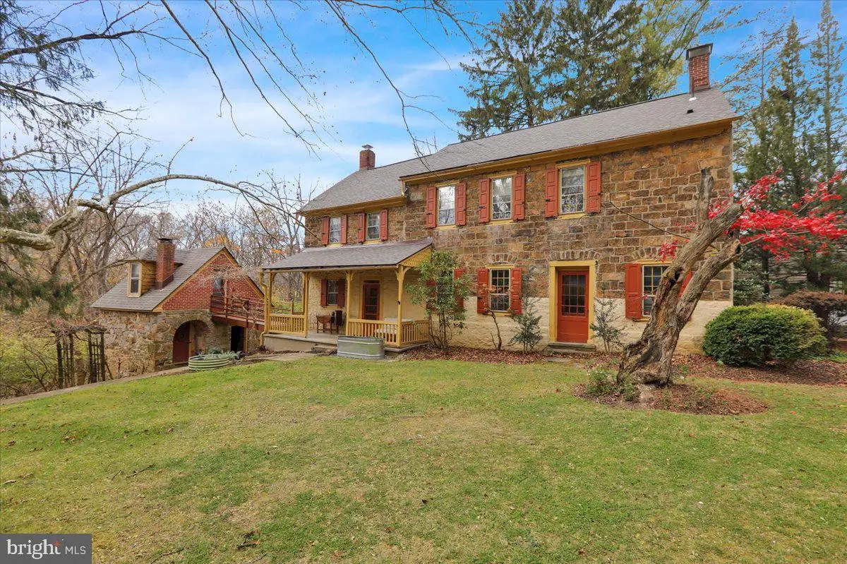 615 W Bellevue Ave, Reading, PA 19605 - Image #1