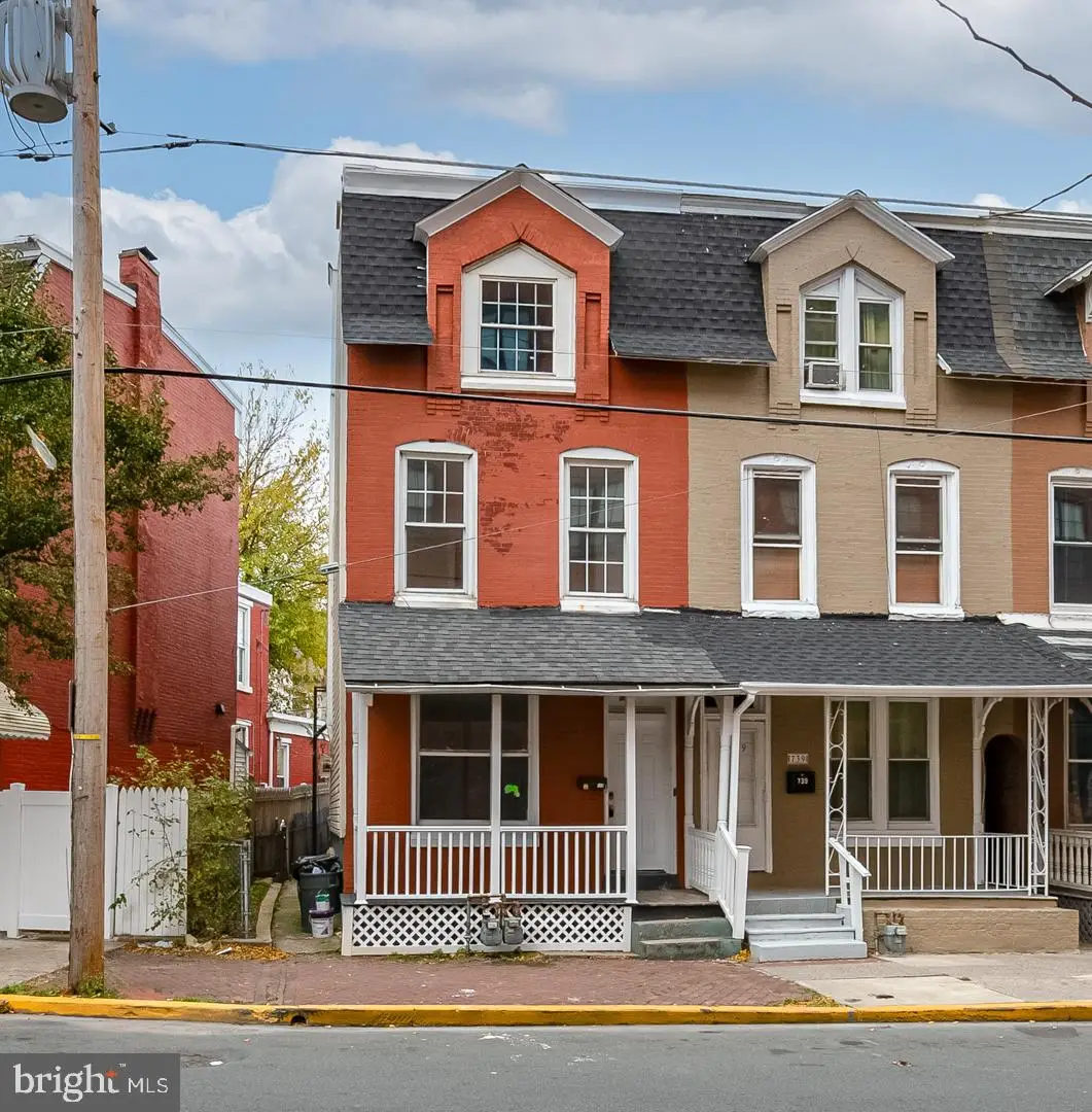 741 N 8th St, Reading, PA 19604 - Image #1