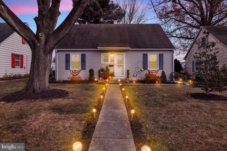 725 Franklin St, Shoemakersville, PA 19555 - Image #3