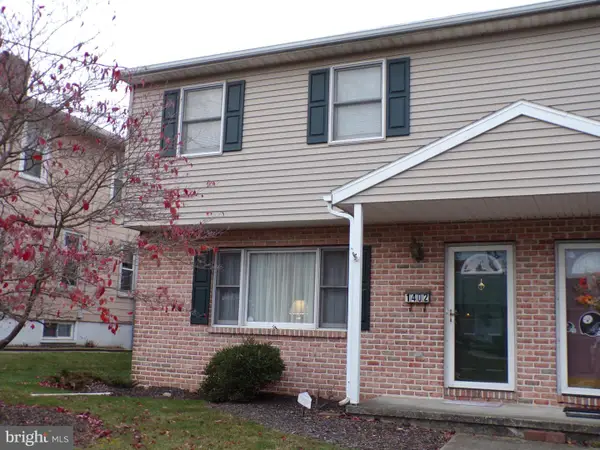 1402 Margaret St, LAURELDALE, PA 19605