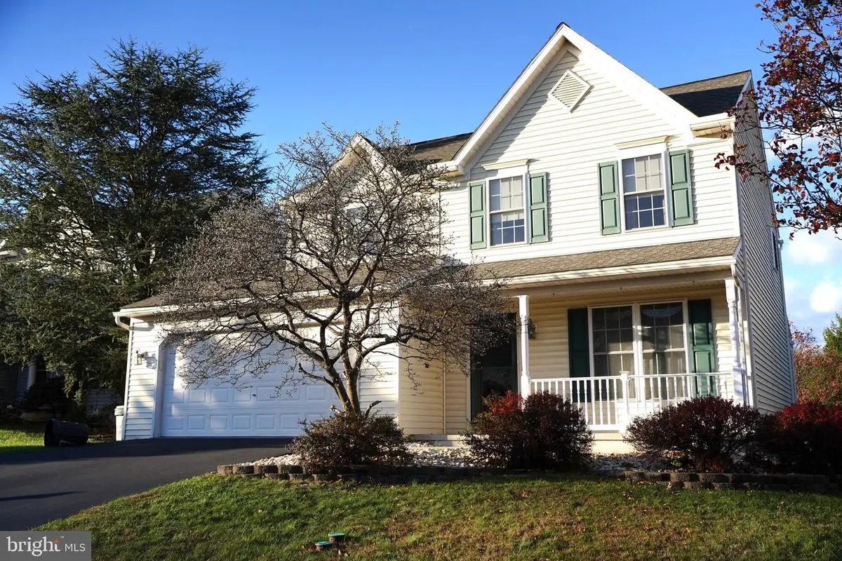 17 Doe Run, Shillington, PA 19607 - Image #1
