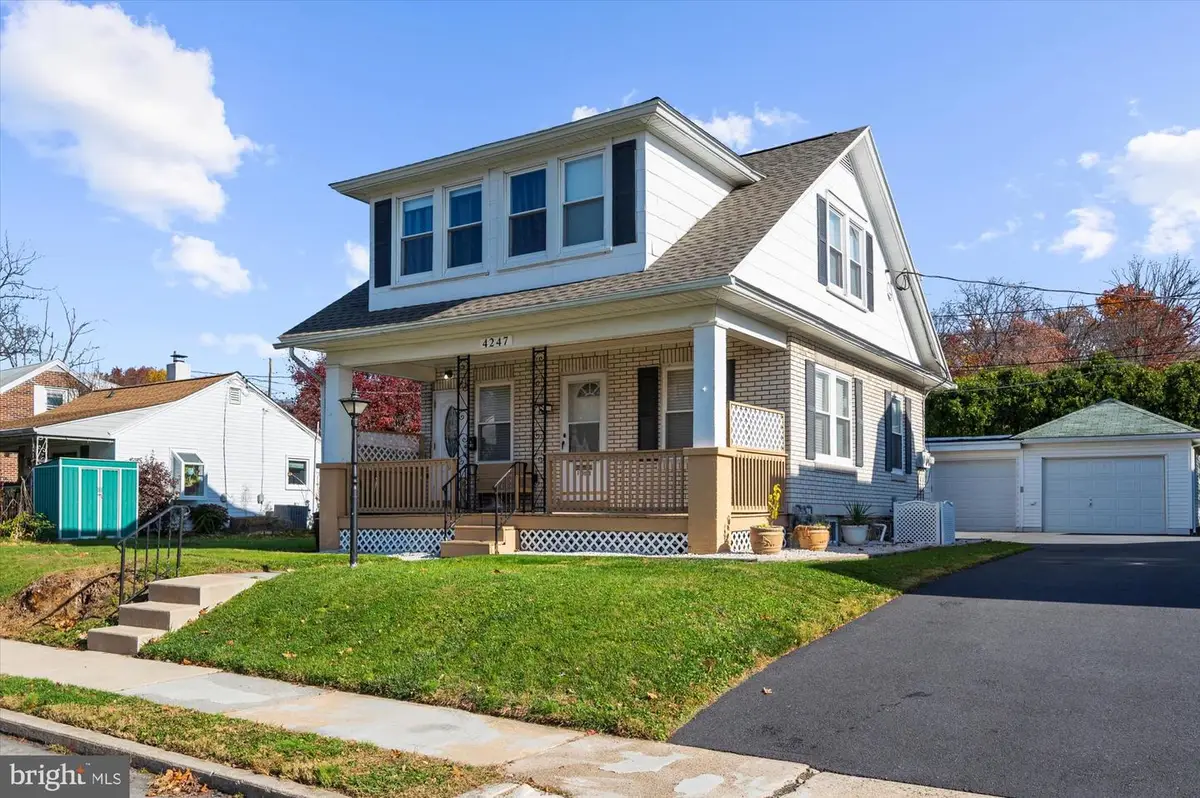 4247 10th Ave, Temple, PA 19560 - Image #1