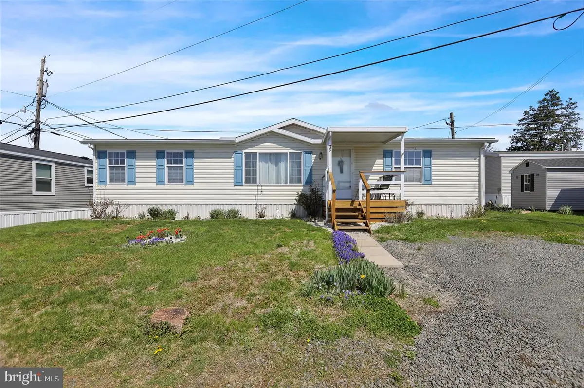 39 Keystone Rd, Reading, PA 19606 - #1