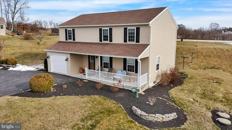 3253 Tilden Rd, Mohrsville, PA 19541 - Image #3