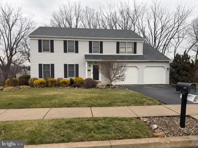 3101 Daniel Dr, Reading, PA 19608 - Image #1