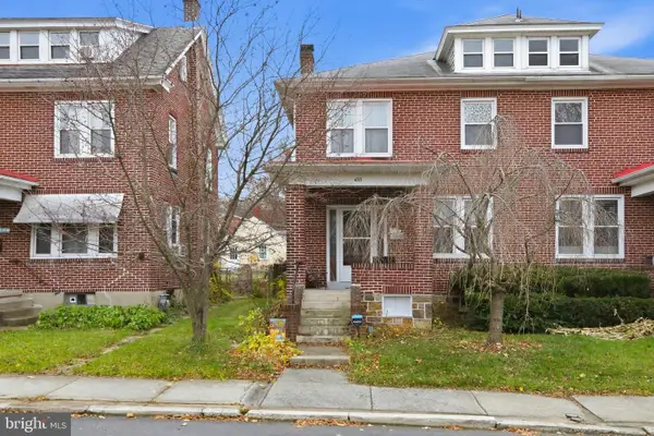 410 E Main St, FLEETWOOD, PA 19522