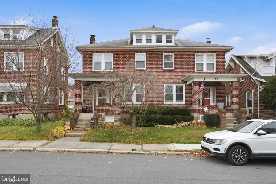 410 E Main St, Fleetwood, PA 19522 - Image #3