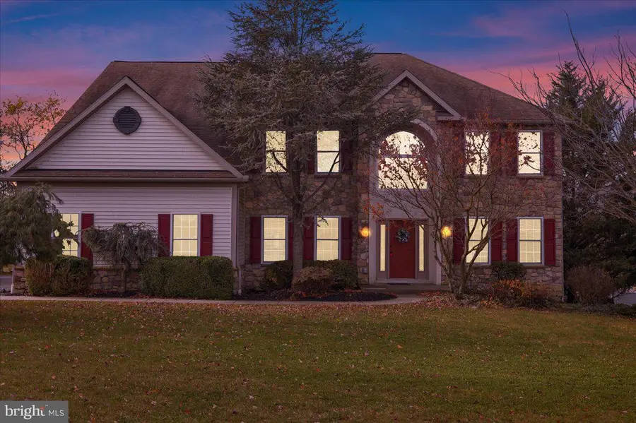 144 Robby Dr, Leesport, PA 19533 - Image #3