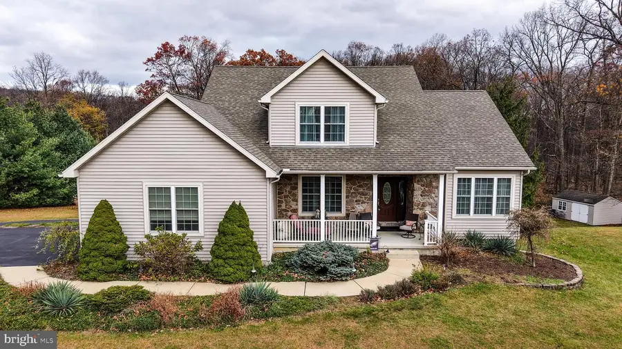 139 Link Rd, Fleetwood, PA 19522 - Image #2