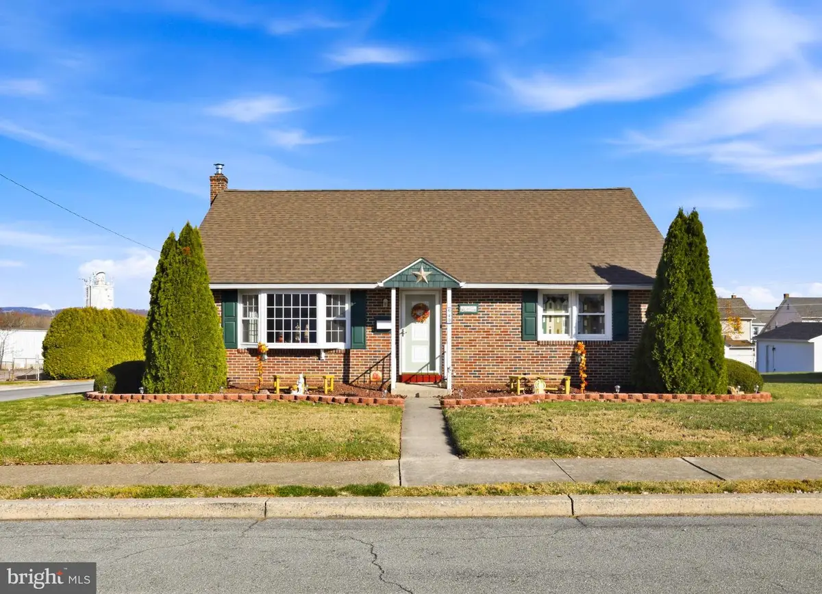 643 W 3rd St, Birdsboro, PA 19508 - Image #1