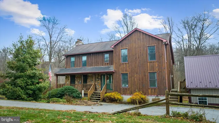 28 High View Ln, Mertztown, PA 19539 - Image #3