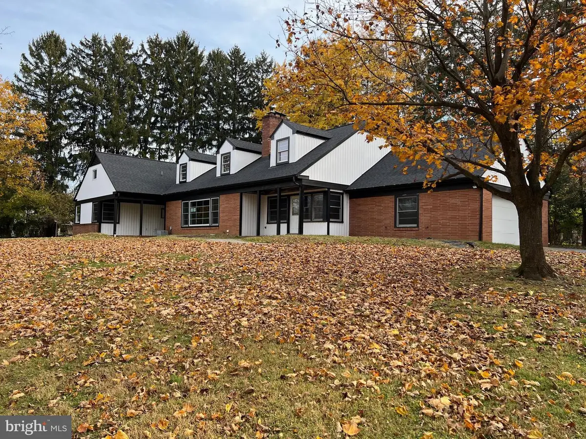 202 Museum Rd, Shillington, PA 19607 - Image #1