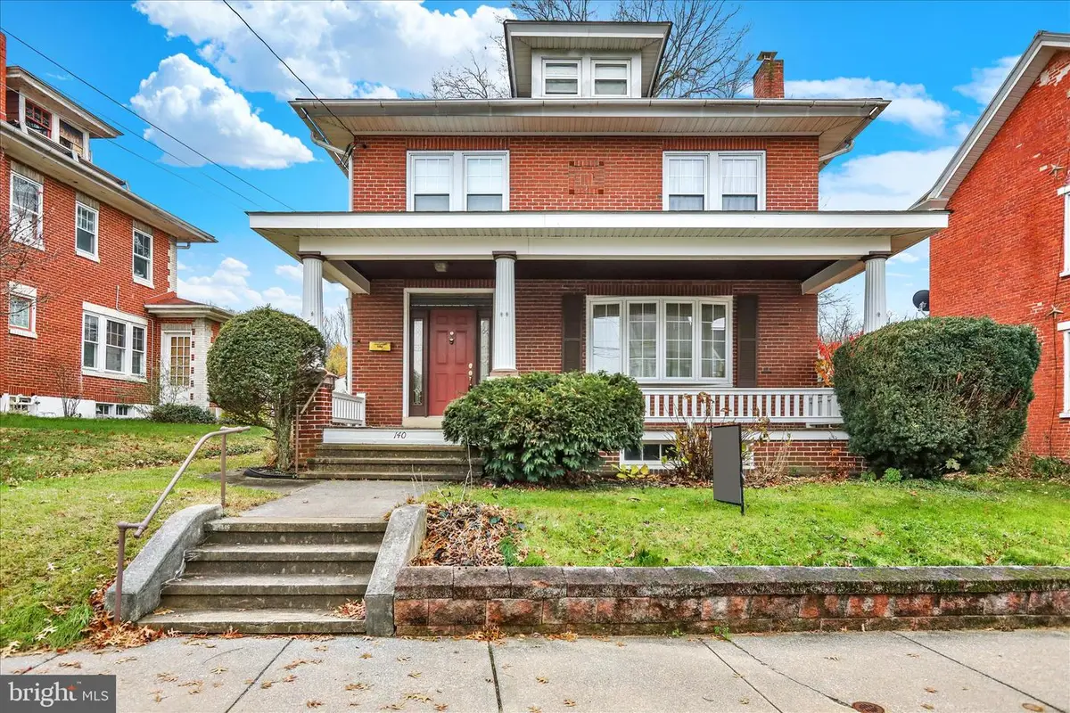 140 S Church St, Mohnton, PA 19540 - Image #1
