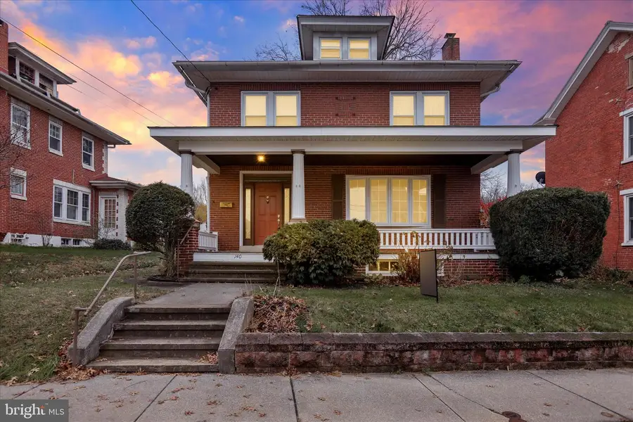 140 S Church St, Mohnton, PA 19540 - Image #2