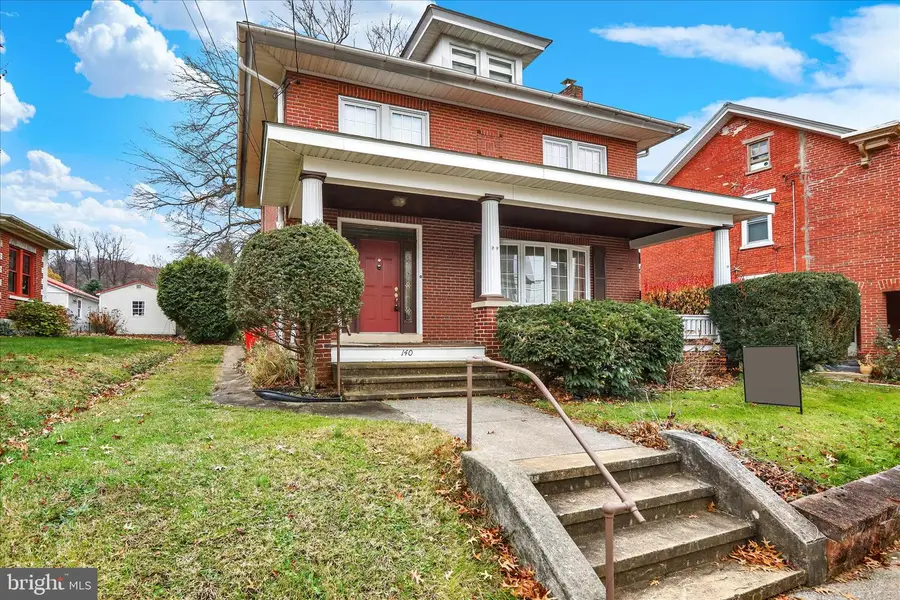 140 S Church St, Mohnton, PA 19540 - Image #3