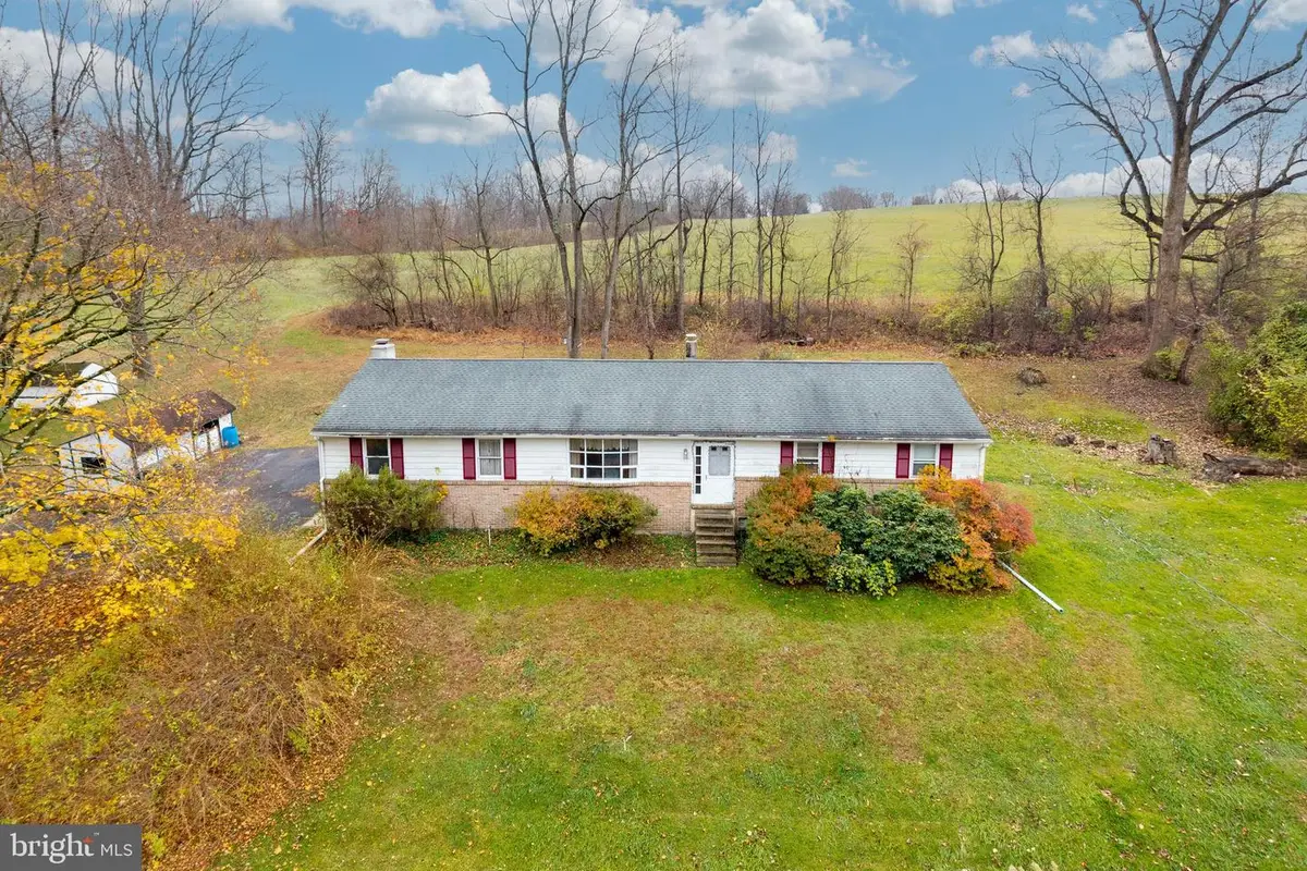 175 Levengood Rd, Douglassville, PA 19518 - Image #1