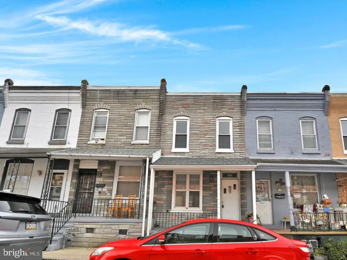 1634 Muhlenberg St, Reading, PA 19606 - Image #1