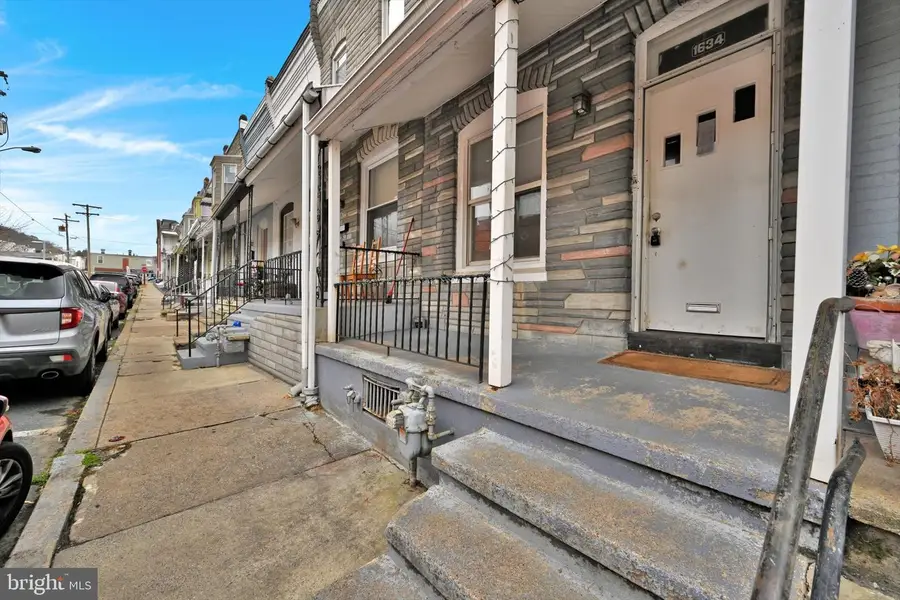 1634 Muhlenberg St, Reading, PA 19606 - Image #2