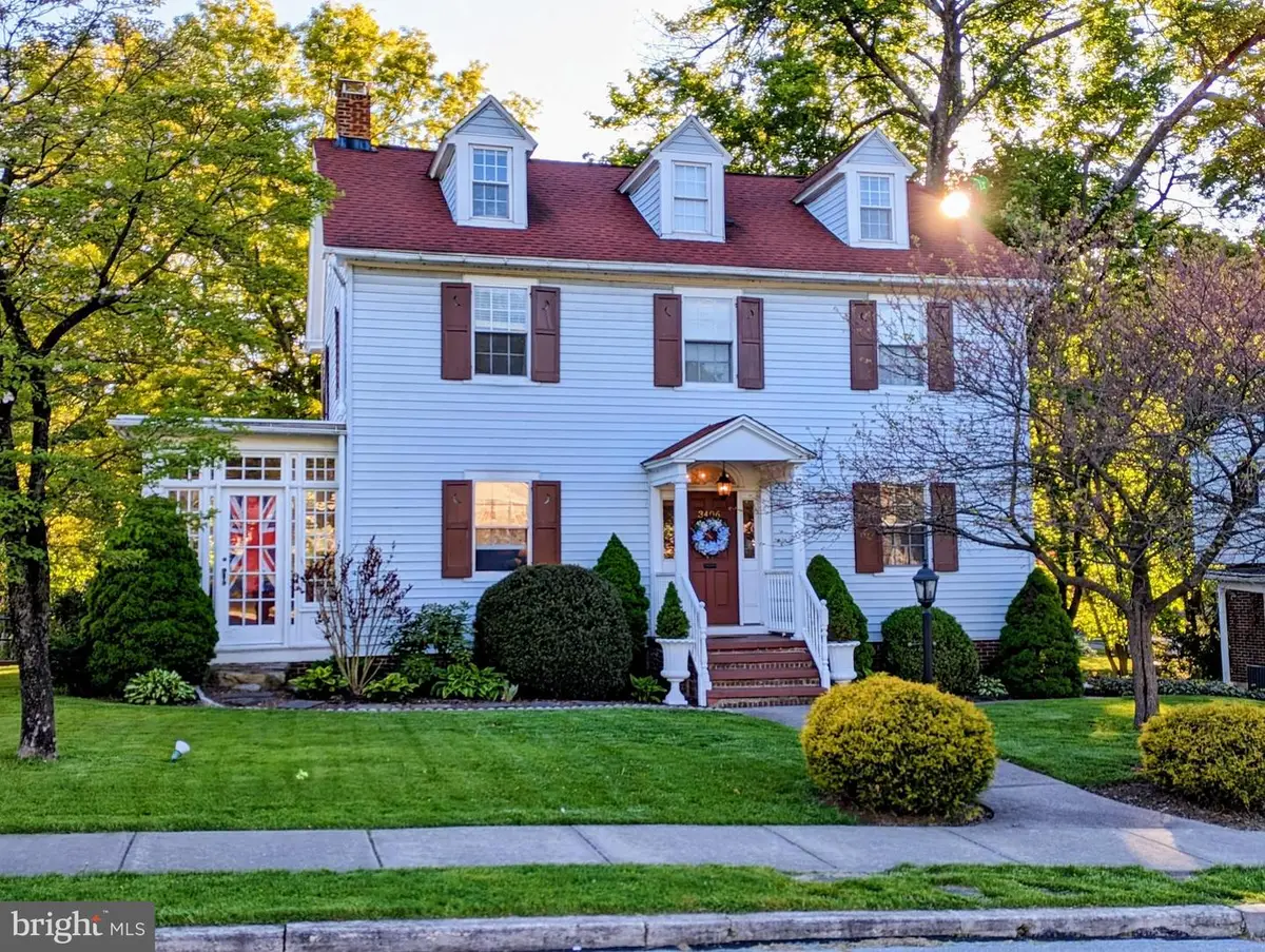 3406 Perkiomen Ave, Reading, PA 19606 - Image #1