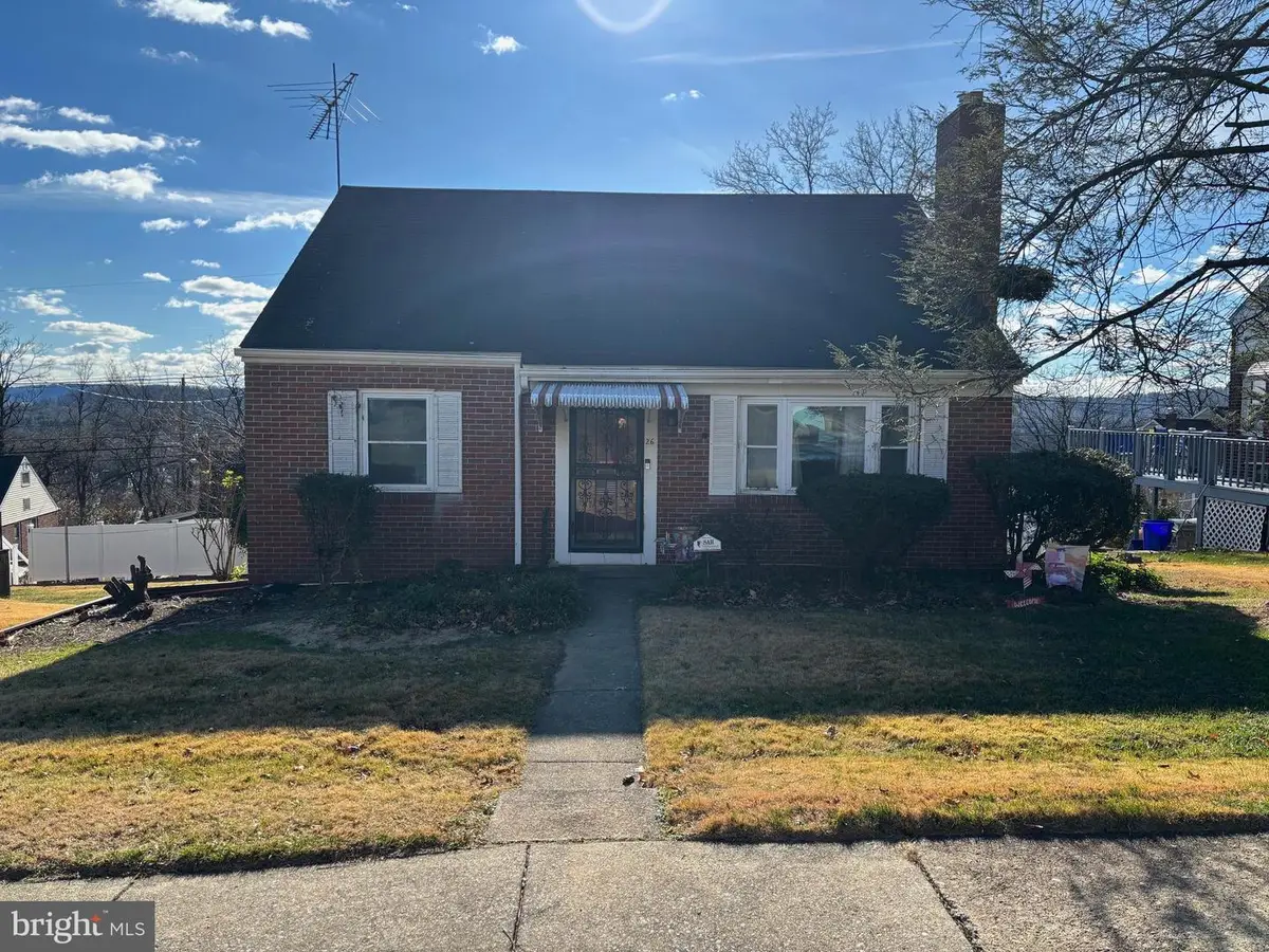 26 Margaret Dr, Reading, PA 19609 - Image #1