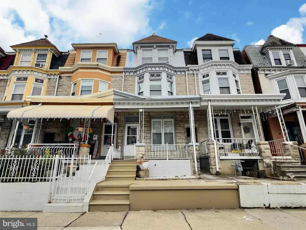 148 W Greenwich St, Reading, PA 19601 - Image #1