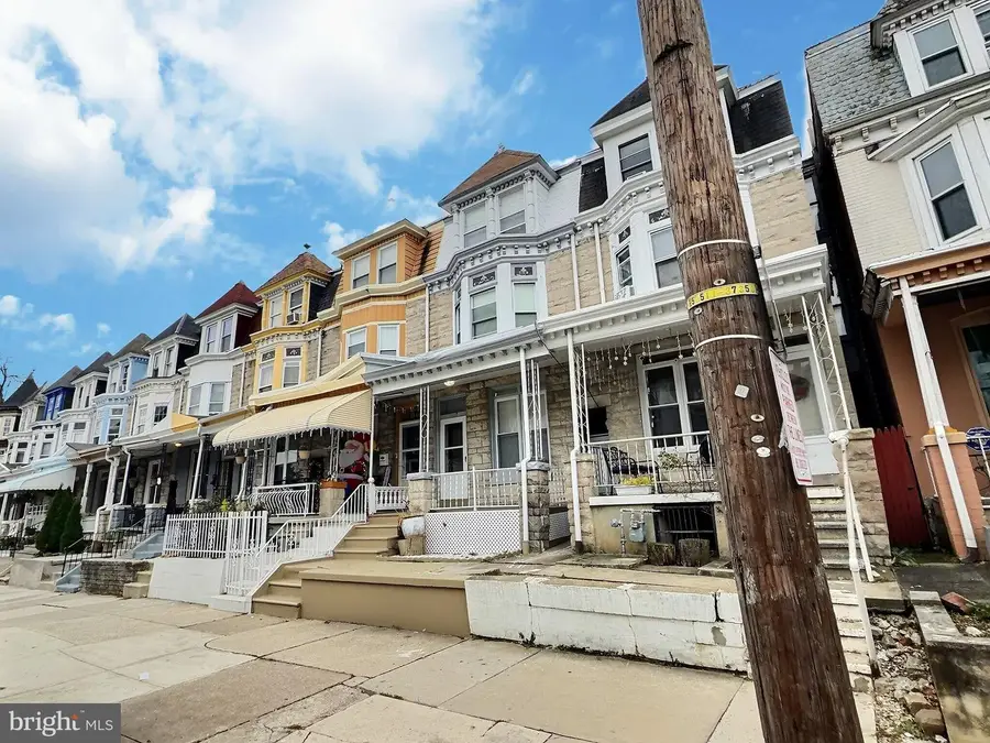 148 W Greenwich St, Reading, PA 19601 - Image #2