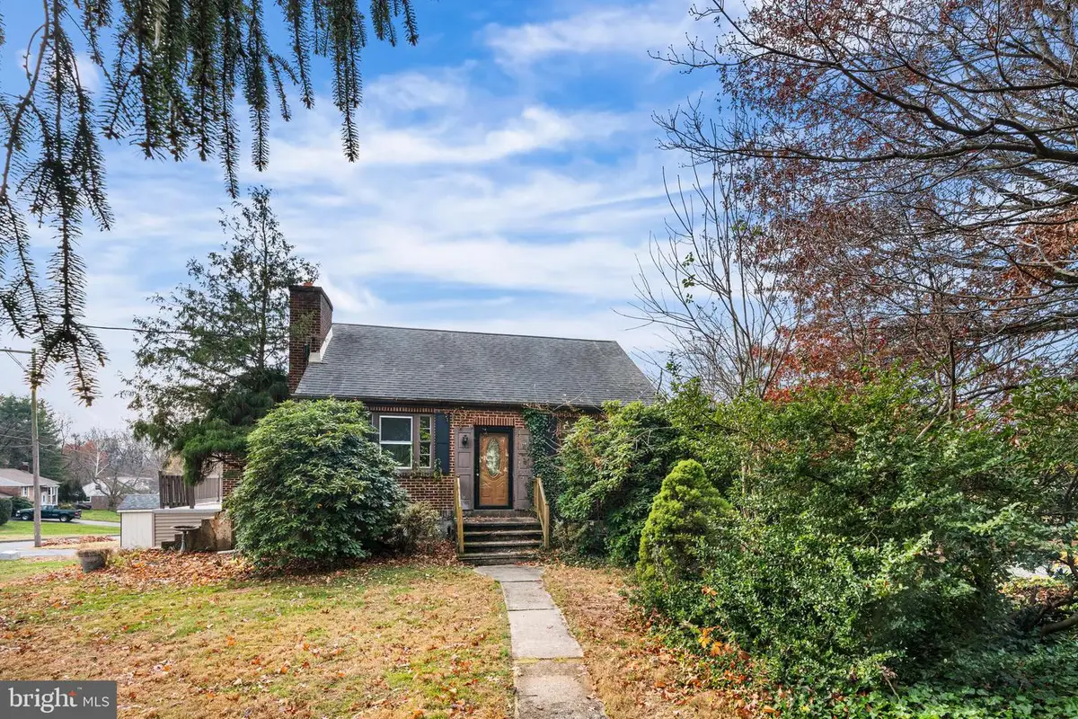 3500 Eisenbrown Rd, Reading, PA 19605 - Image #1