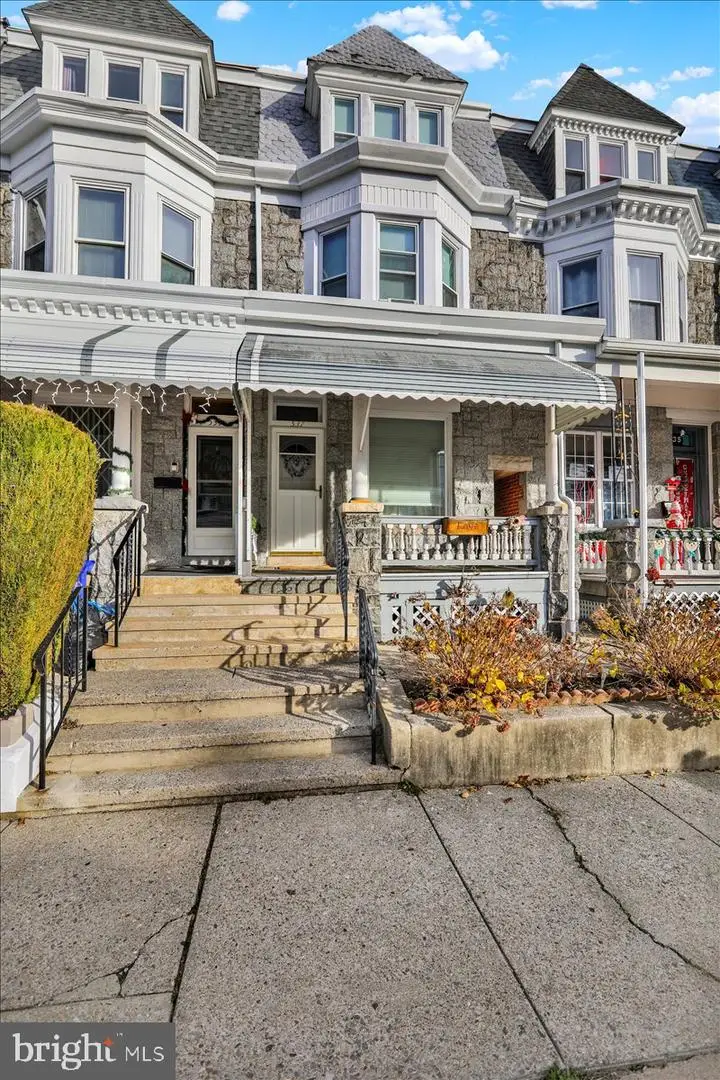 537 Weiser St, Reading, PA 19601 - Image #1