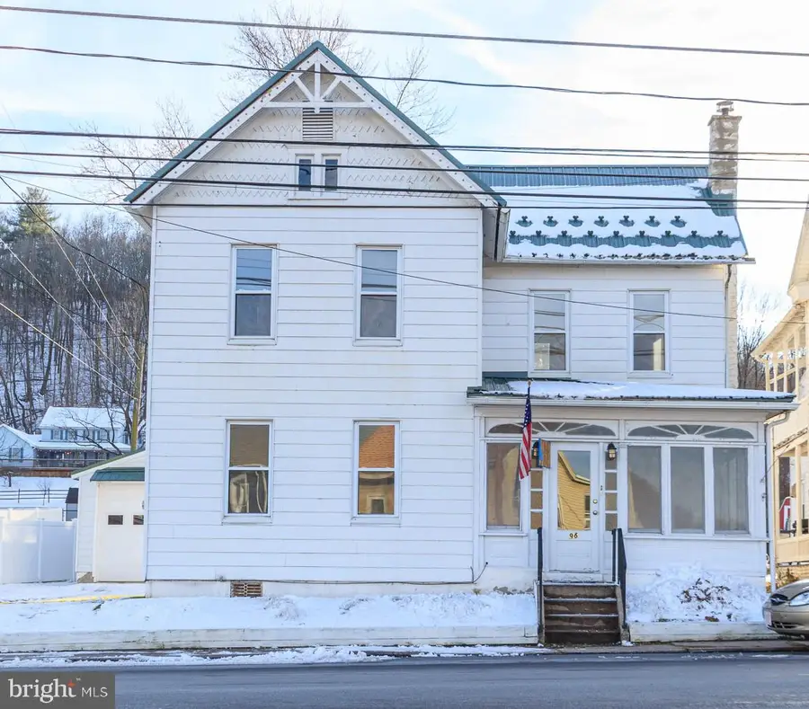 96 E Penn St, Lenhartsville, PA 19534 - Image #2