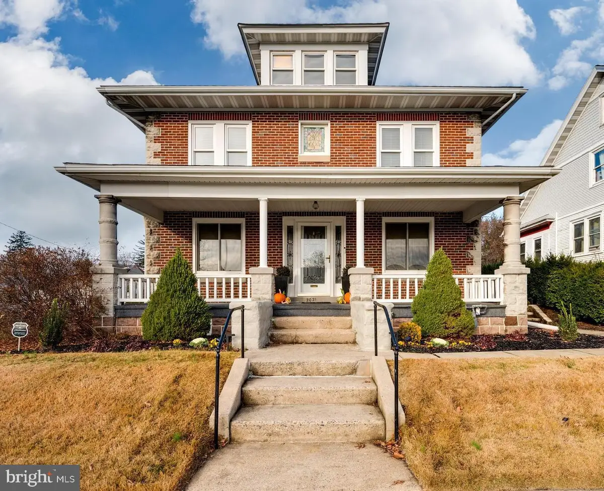 2021 Noble St, Reading, PA 19609 - Image #1