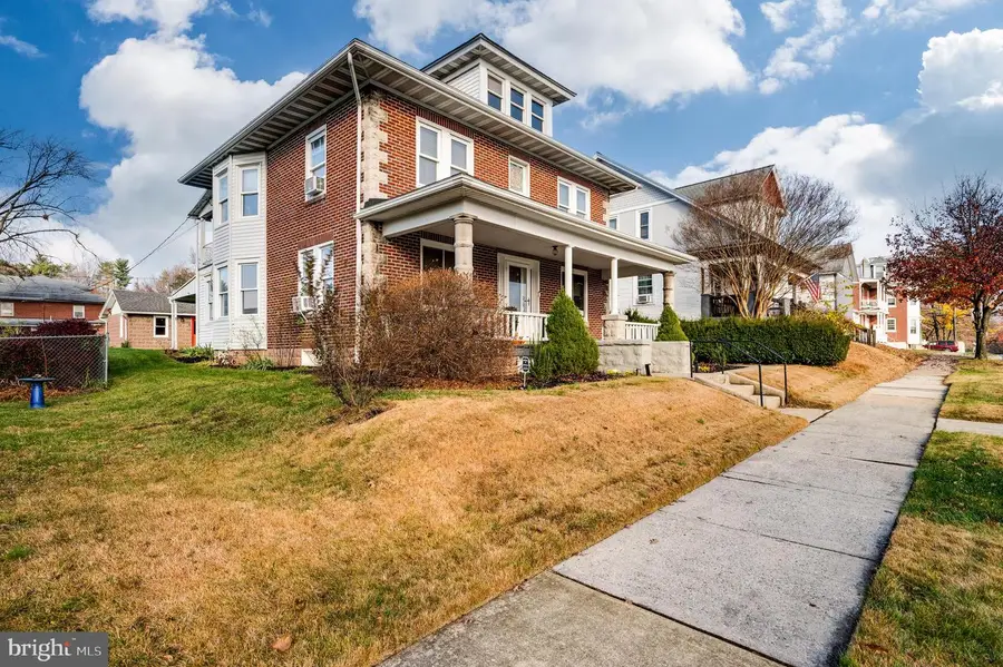 2021 Noble St, Reading, PA 19609 - Image #3