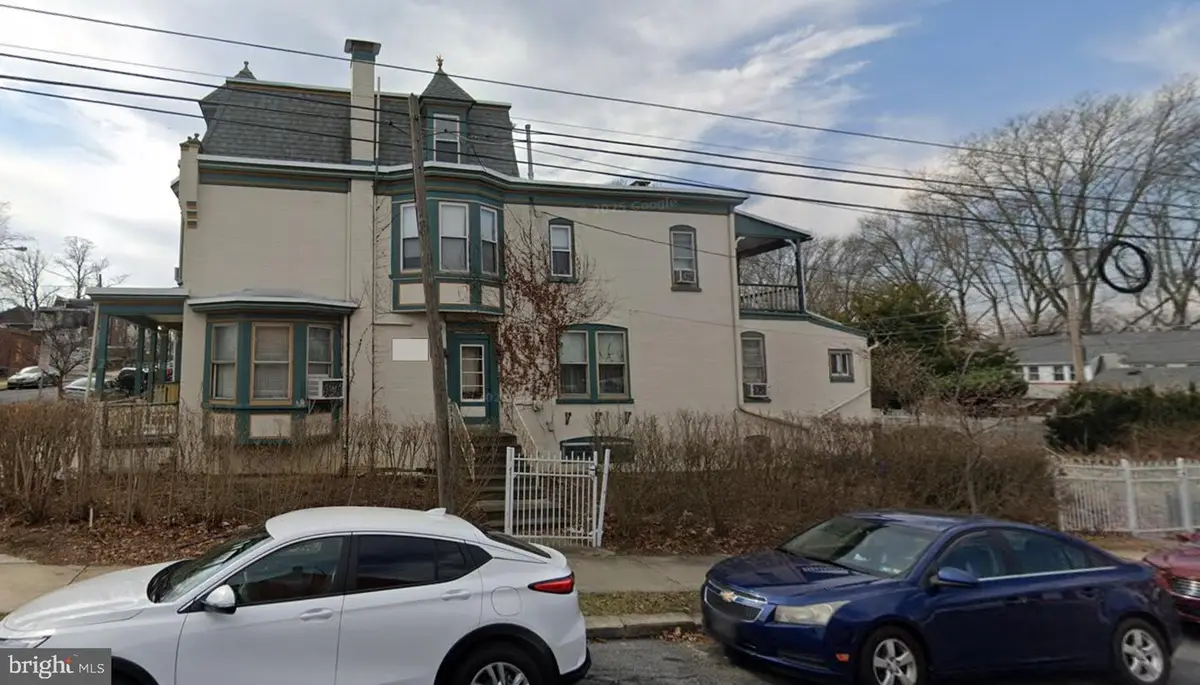 100 S 6th Ave, Reading, PA 19611 - Image #1