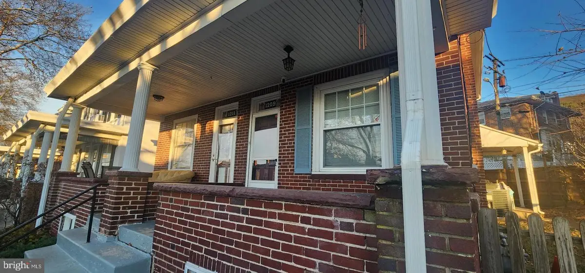 1209 Linden St, Reading, PA 19604 - Image #1