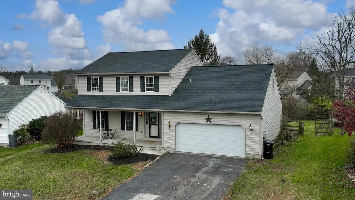 40 Gunpowder Ln, Reading, PA 19606 - Image #1