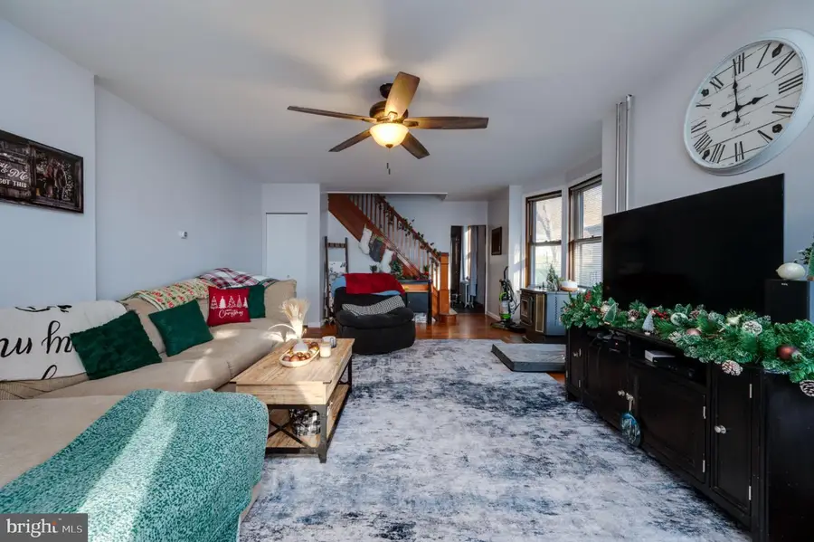 3219 Marion St, Reading, PA 19605 - Image #3