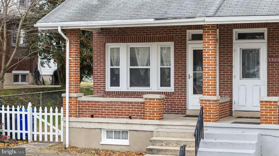 3318 Fremont St, Reading, PA 19605 - Image #2