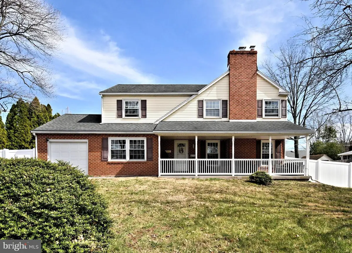 109 Old Airport Rd, Douglassville, PA 19518 - Image #1