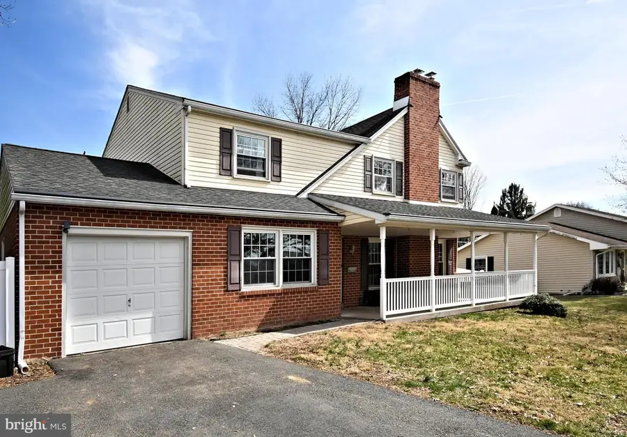 109 Old Airport Rd, Douglassville, PA 19518 - Image #3