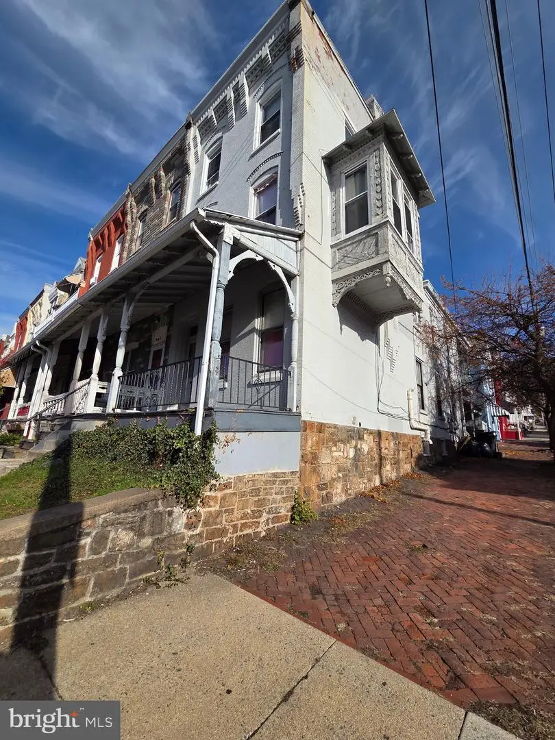 701 N 11th St, Reading, PA 19604 - Image #2