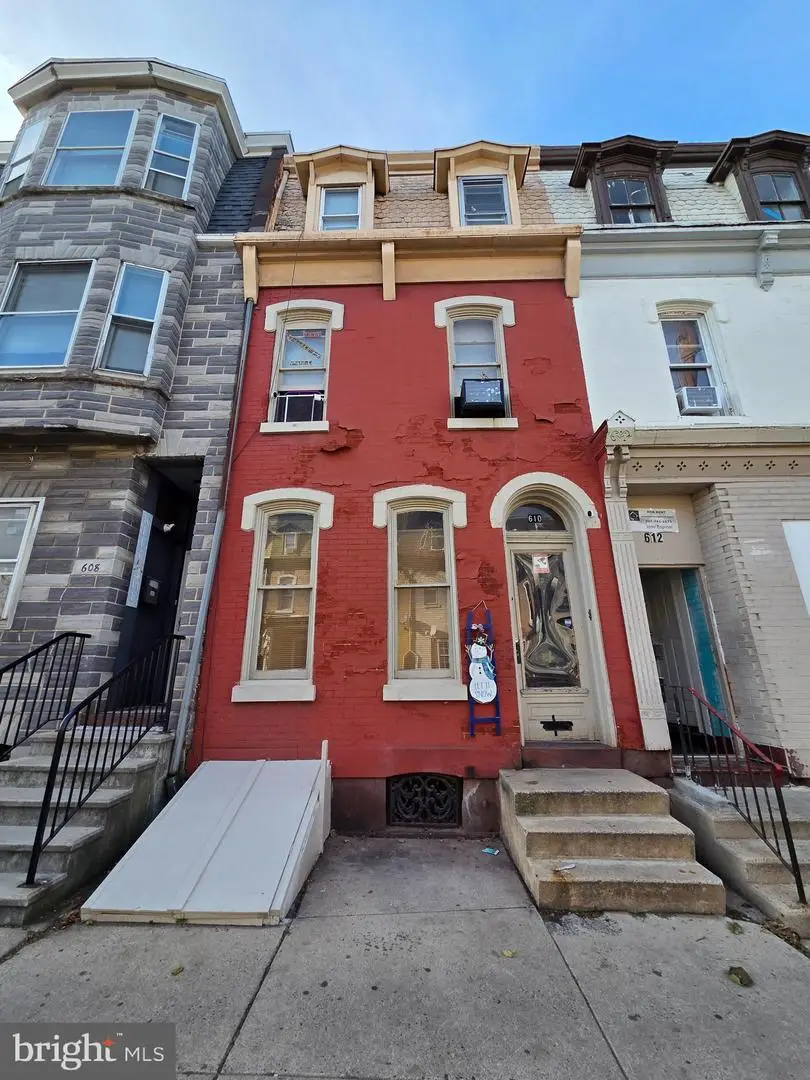 610 N 9th St, Reading, PA 19604 - Image #1