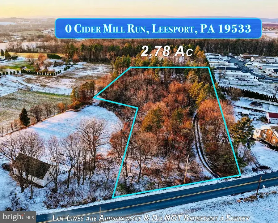 0 Cider Mill Run, Leesport, PA 19533 - Image #2