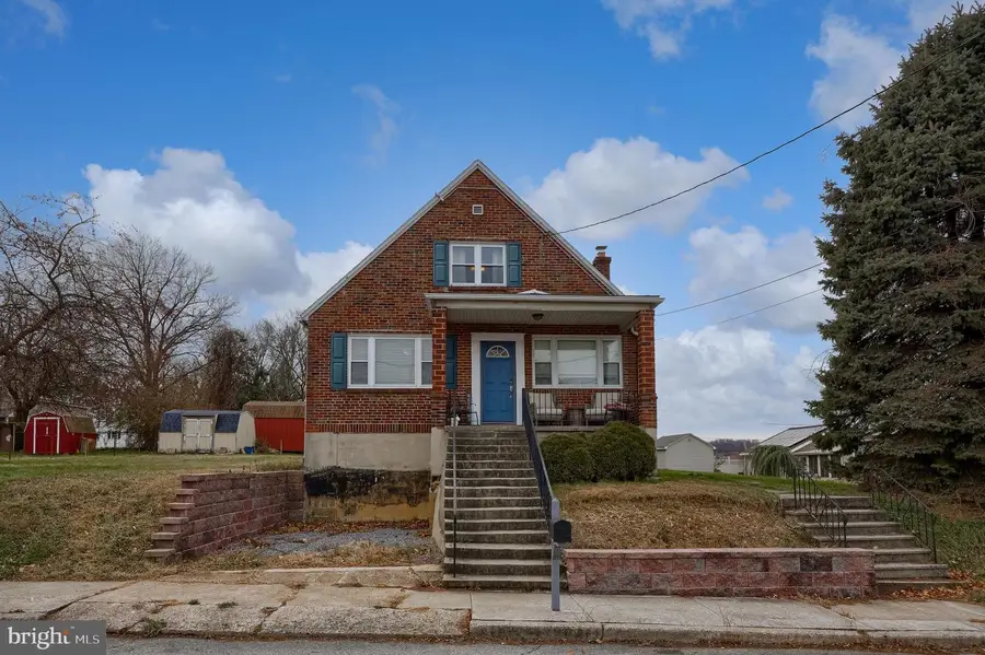 310 / 314 Cameron St, Reading, PA 19607 - Image #2