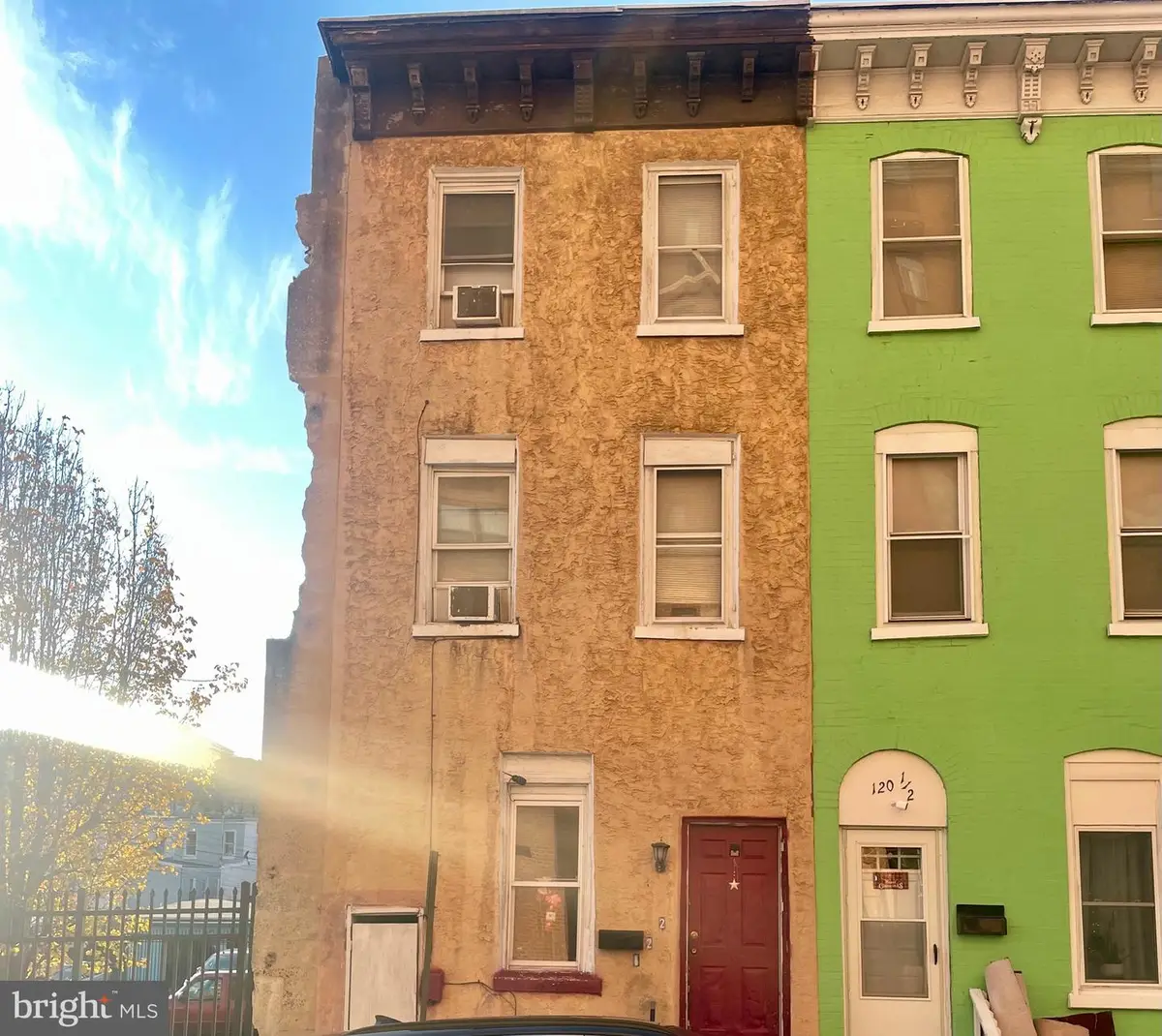 122 Maple St, Reading, PA 19602 - Image #1