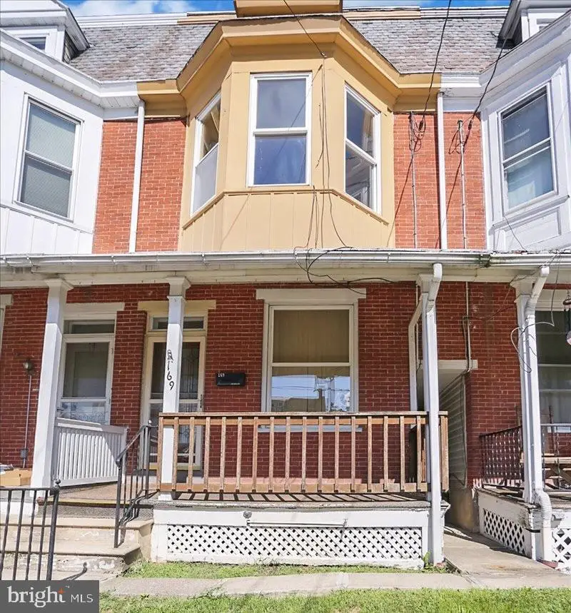 169 N 3rd St, Hamburg, PA 19526 - Image #1