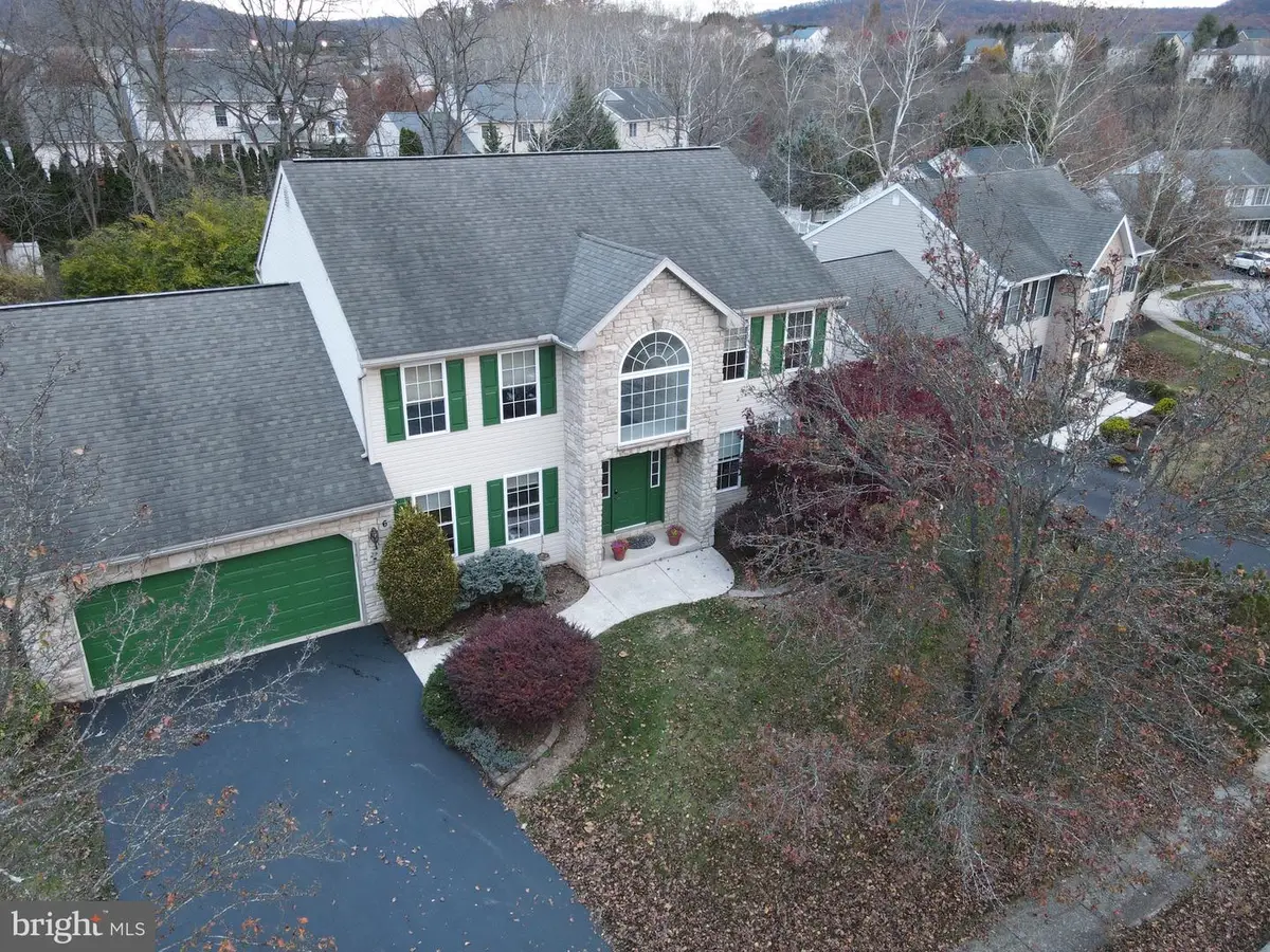 6 Taylor Dr, Reading, PA 19606 - Image #1