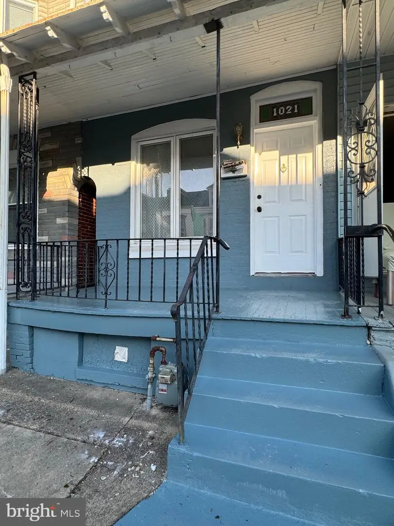 1021 Mulberry St, Reading, PA 19604 - #2