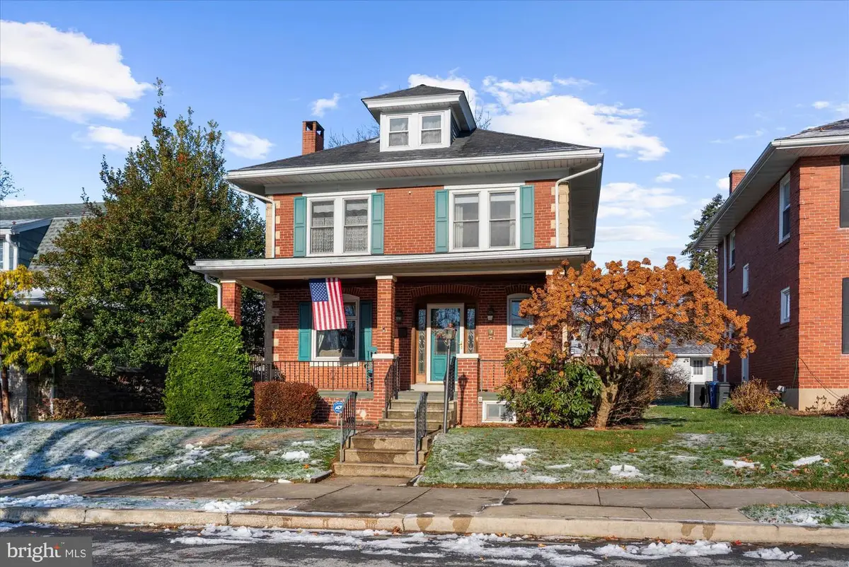 3 Reading Ave, Reading, PA 19607 - Image #1