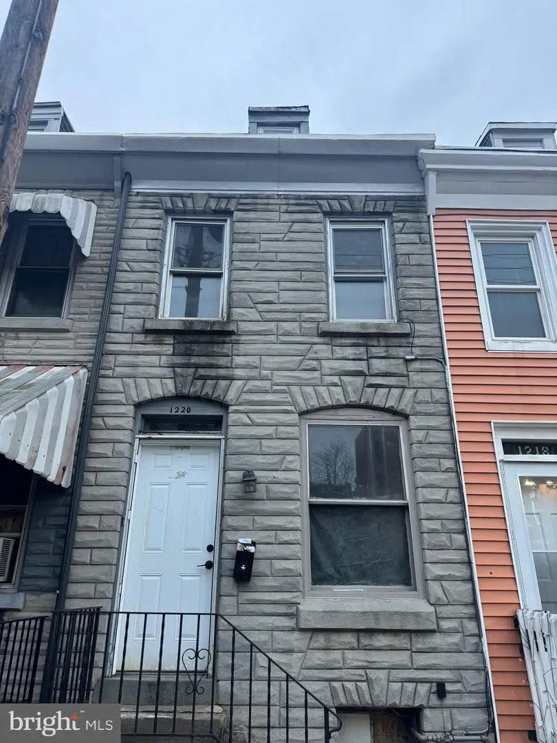 1220 Muhlenberg St, Reading, PA 19602 - Image #2